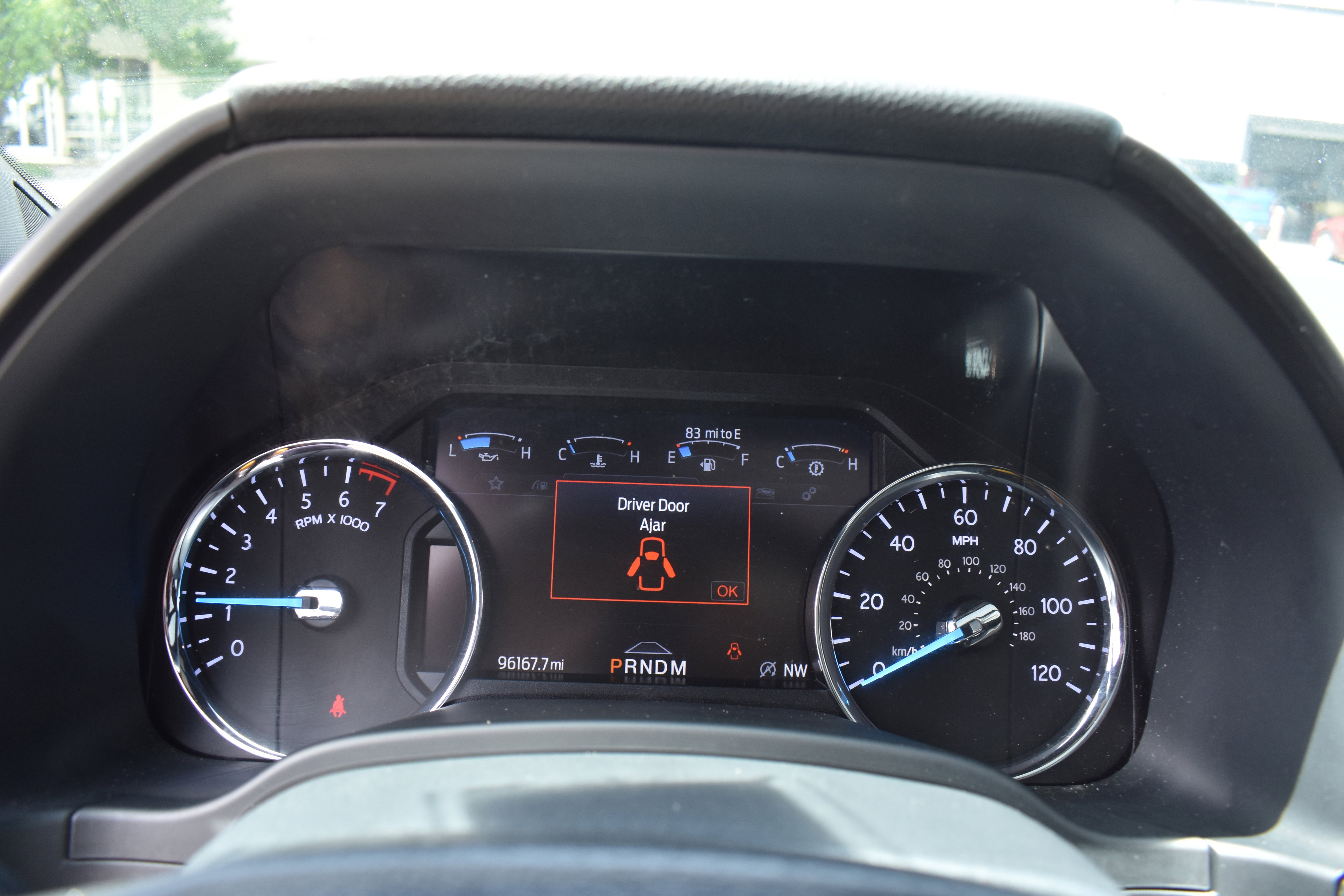 Used 2021 Ford Expedition Limited AWD/4WD image 17