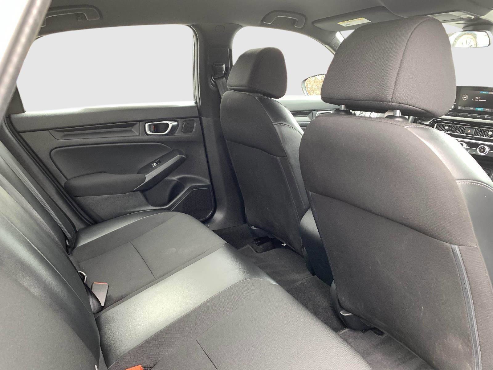 Used 2023 Honda Civic Sport image 39