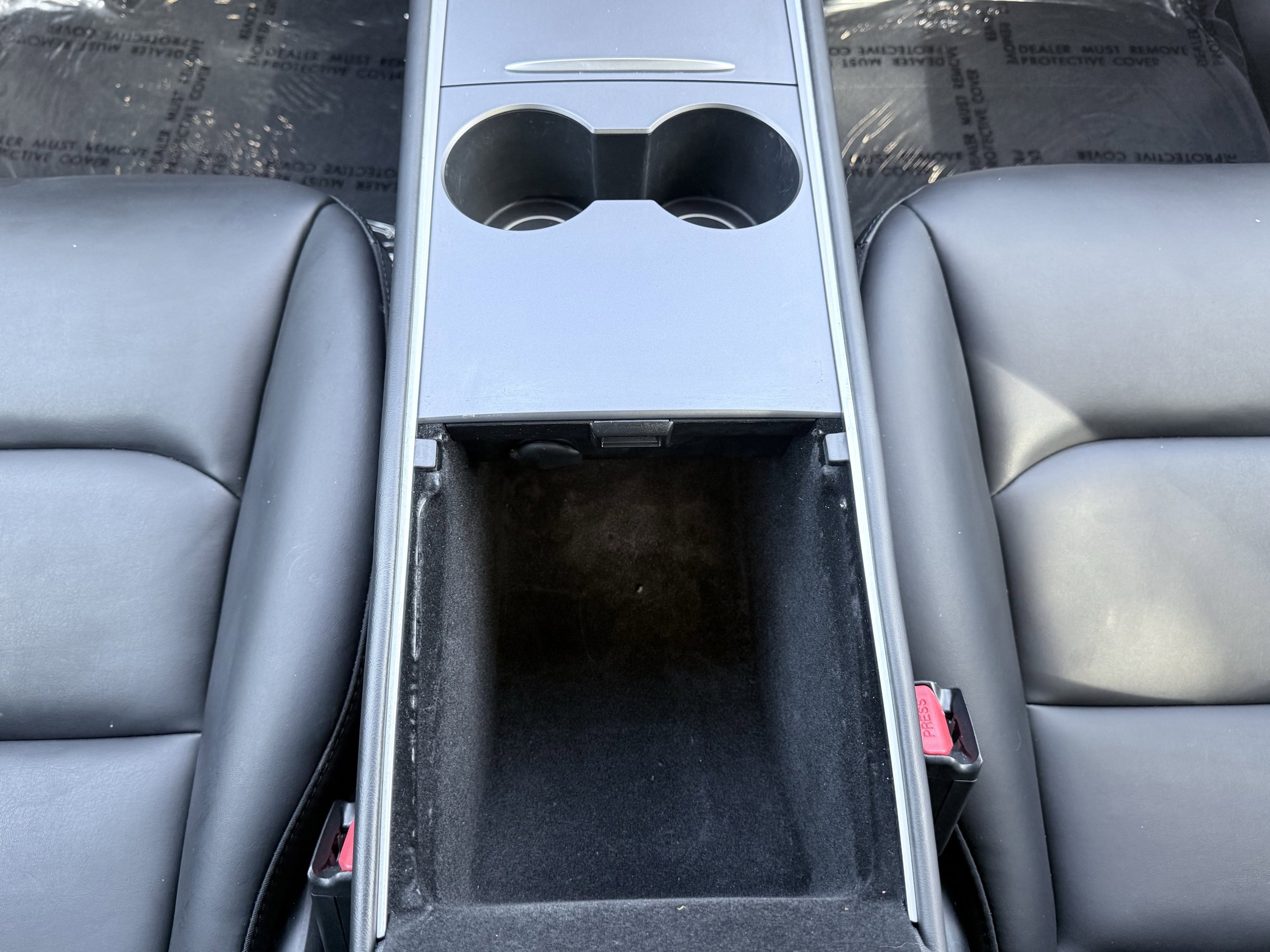 Used 2023 Tesla Model Y Performance image 56