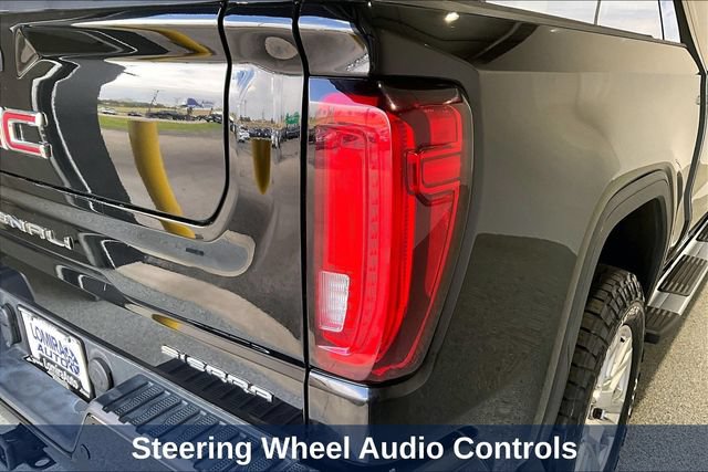 Used 2019 GMC Sierra 1500 Denali AWD/4WD image 32