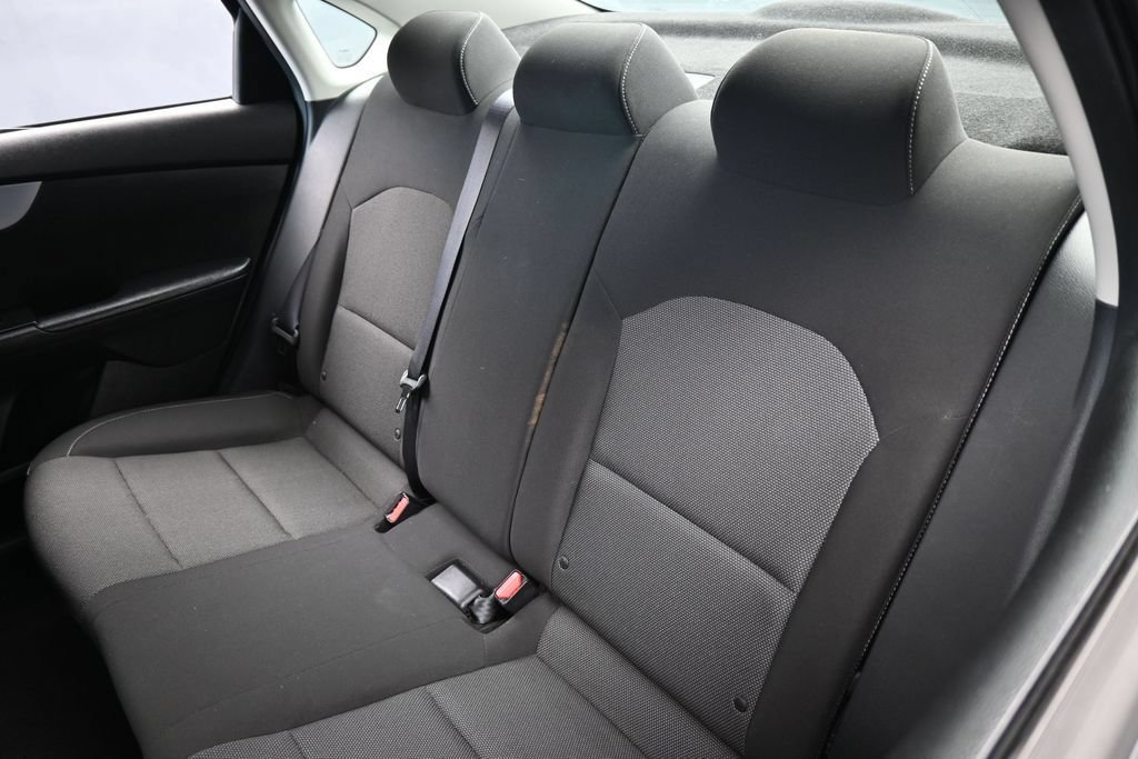 Used 2024 Kia Forte LXS FWD image 33
