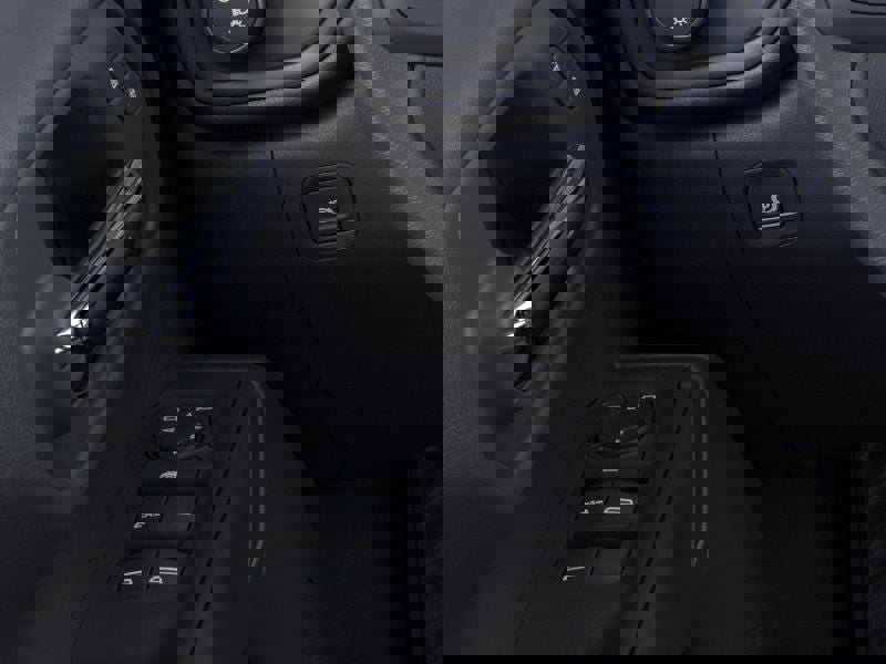 New 2025 GMC Sierra 1500 Pro w/ Graphite Edition image 36