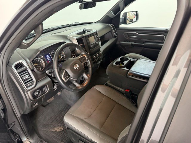 Used 2022 RAM 1500 Big Horn AWD/4WD image 15