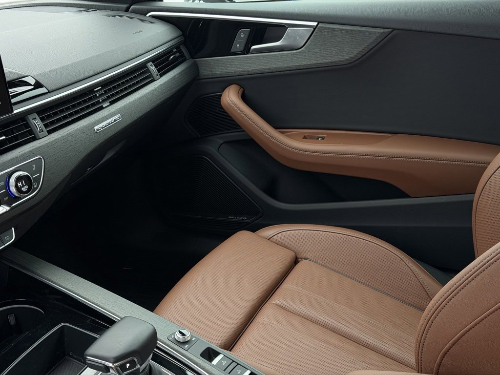 Used 2024 Audi A5 2.0T Premium Plus image 28