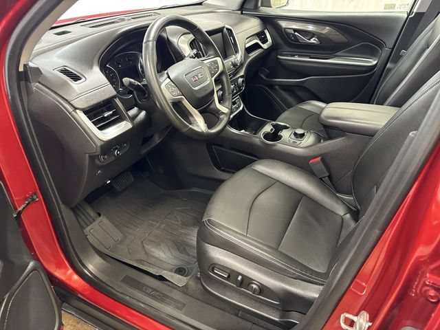 Used 2023 GMC Terrain SLT w/ LPO, Floor Liner Package FWD image 12