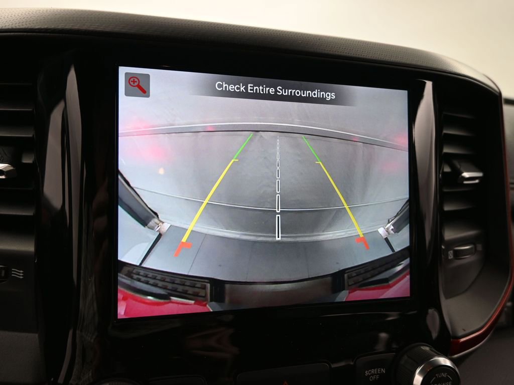 Used 2023 RAM 1500 Rebel image 18