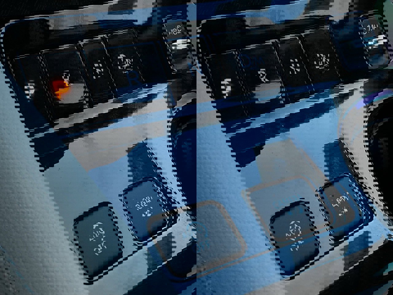 New 2026 Nissan Murano Platinum image 38