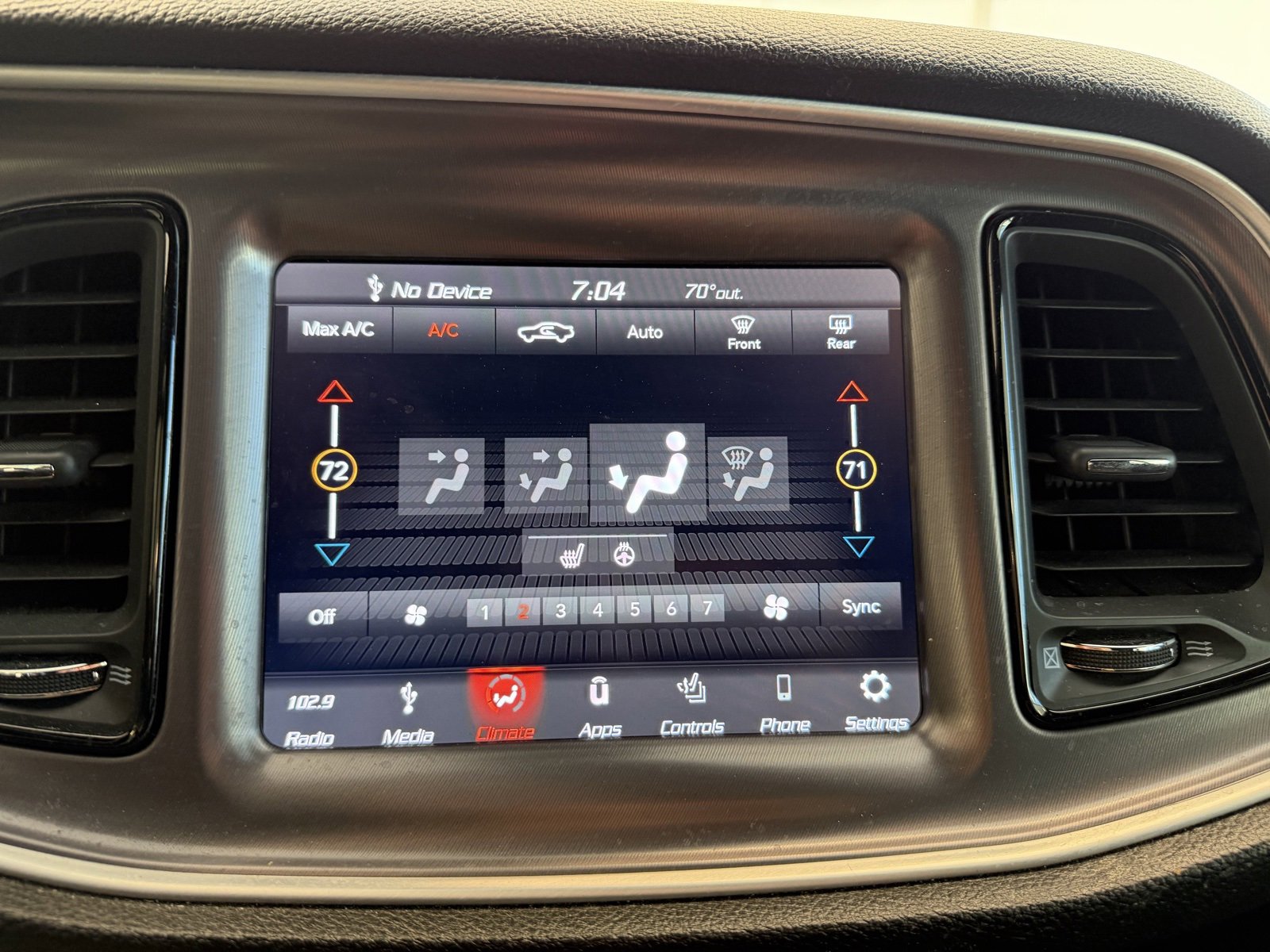 Used 2019 Dodge Challenger R/T Scat Pack w/ Shaker Package image 25