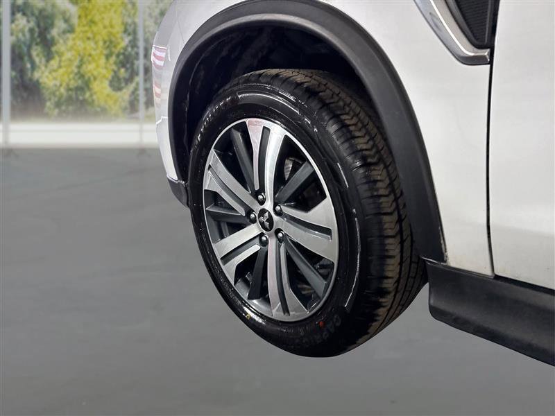 Used 2024 Mitsubishi Outlander Sport SE image 18