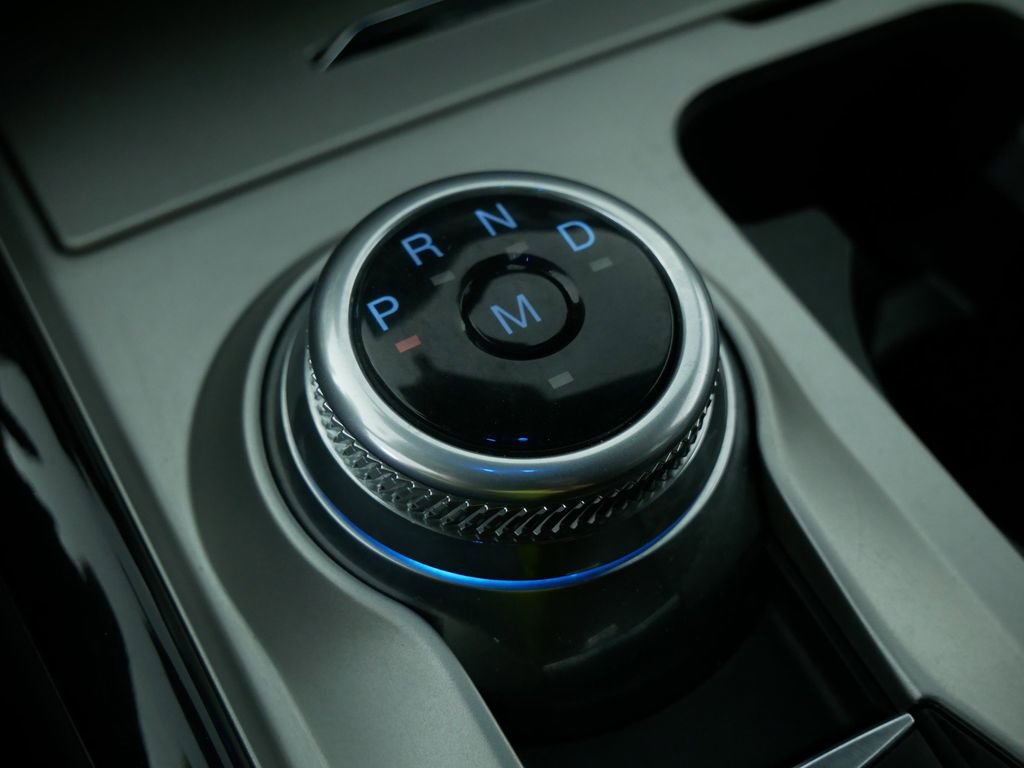 Used 2022 Ford Explorer ST w/ ST Street Pack image 31