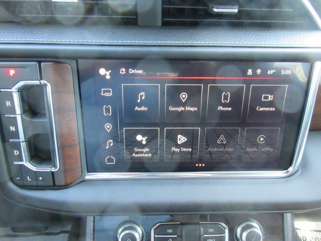 Used 2023 GMC Yukon XL Denali Ultimate image 21