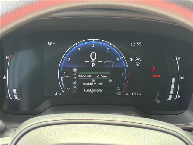 New 2027 Toyota Corolla LE FWD image 26