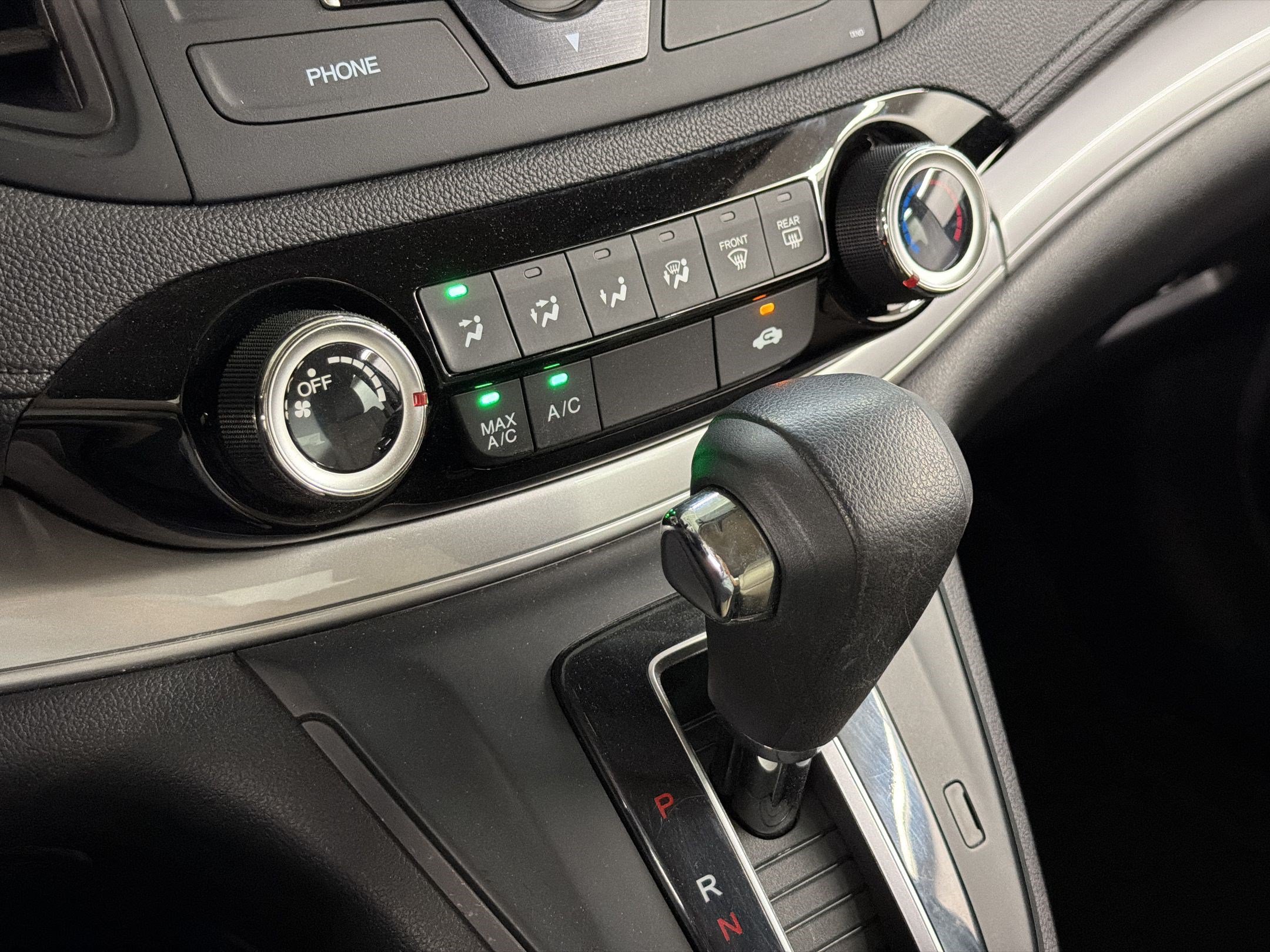 Used 2015 Honda CR-V LX image 16