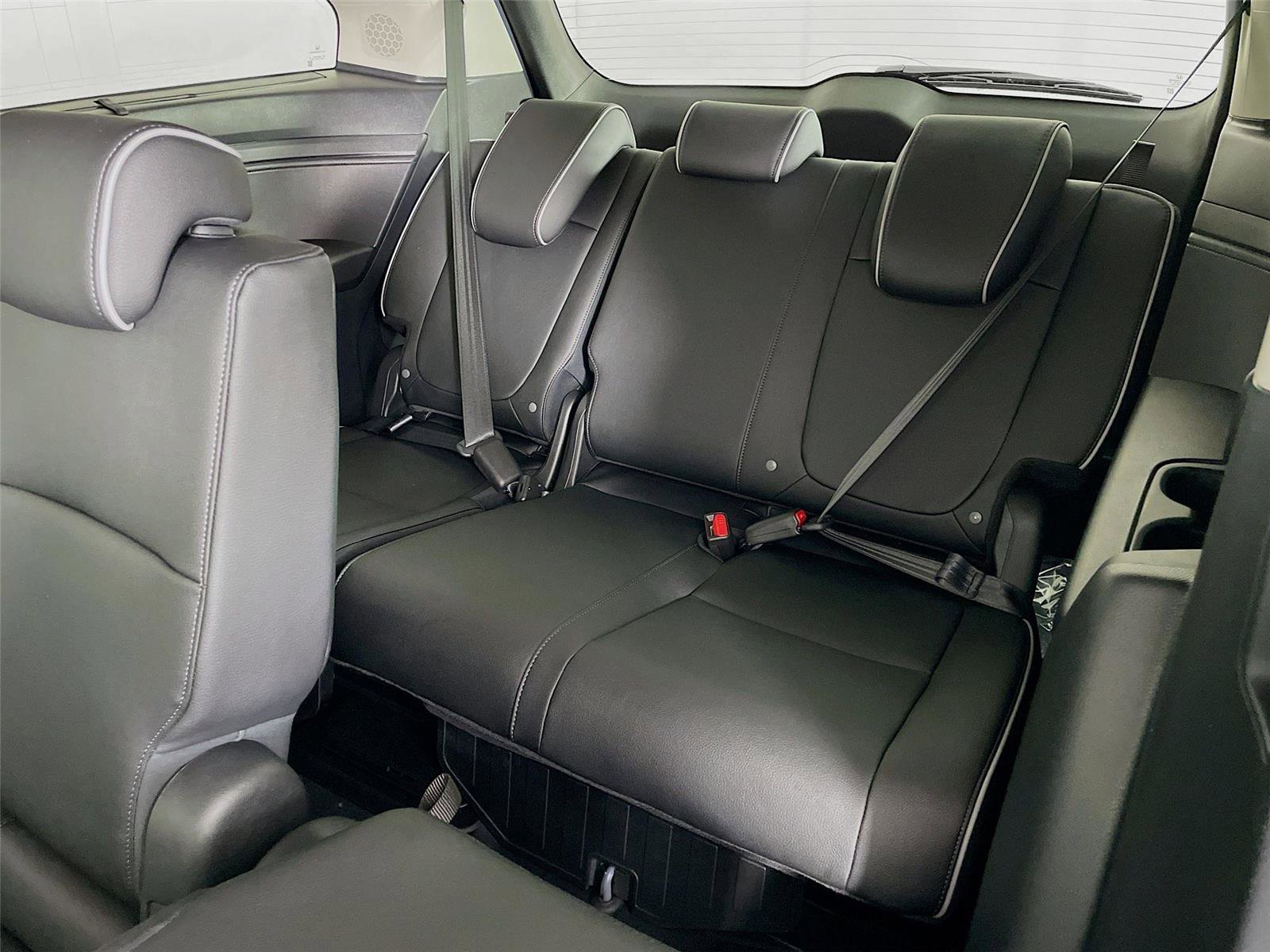 New 2026 Honda Odyssey Elite image 9