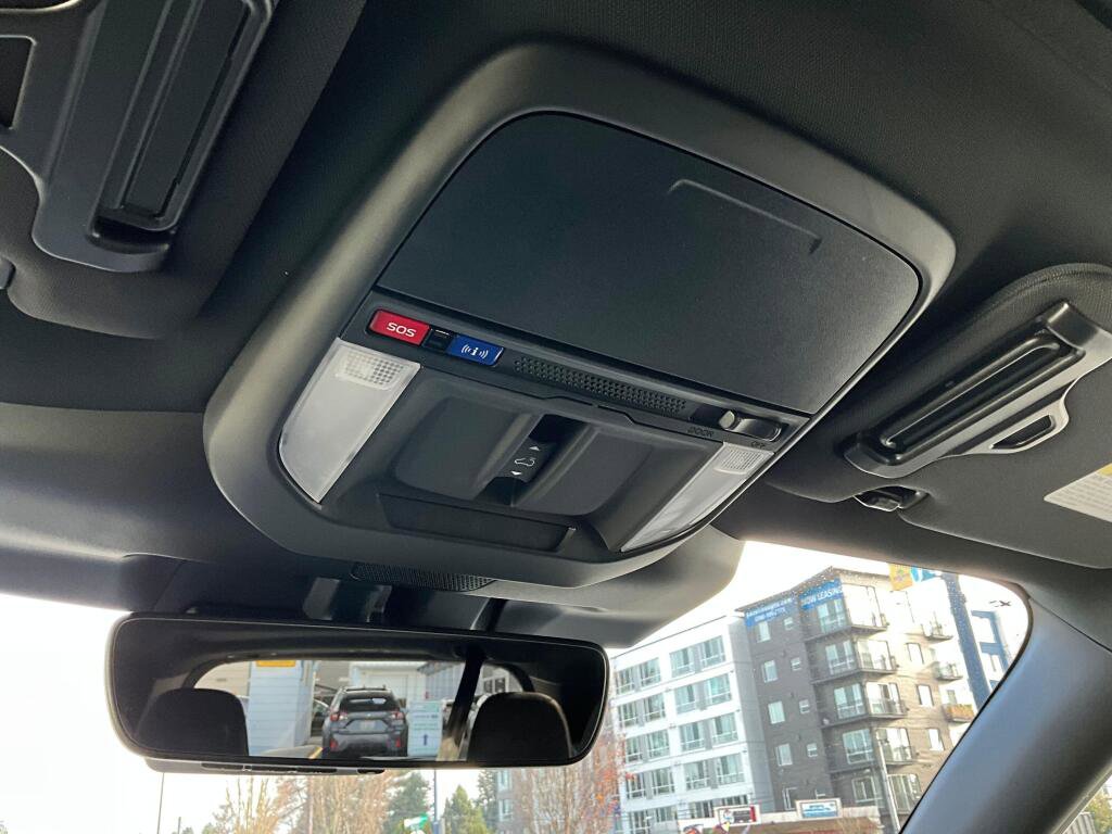 New 2026 Subaru Forester Premium image 17