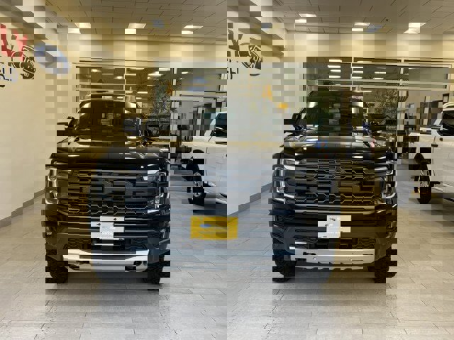 Certified 2024 Ford Ranger Raptor image 36