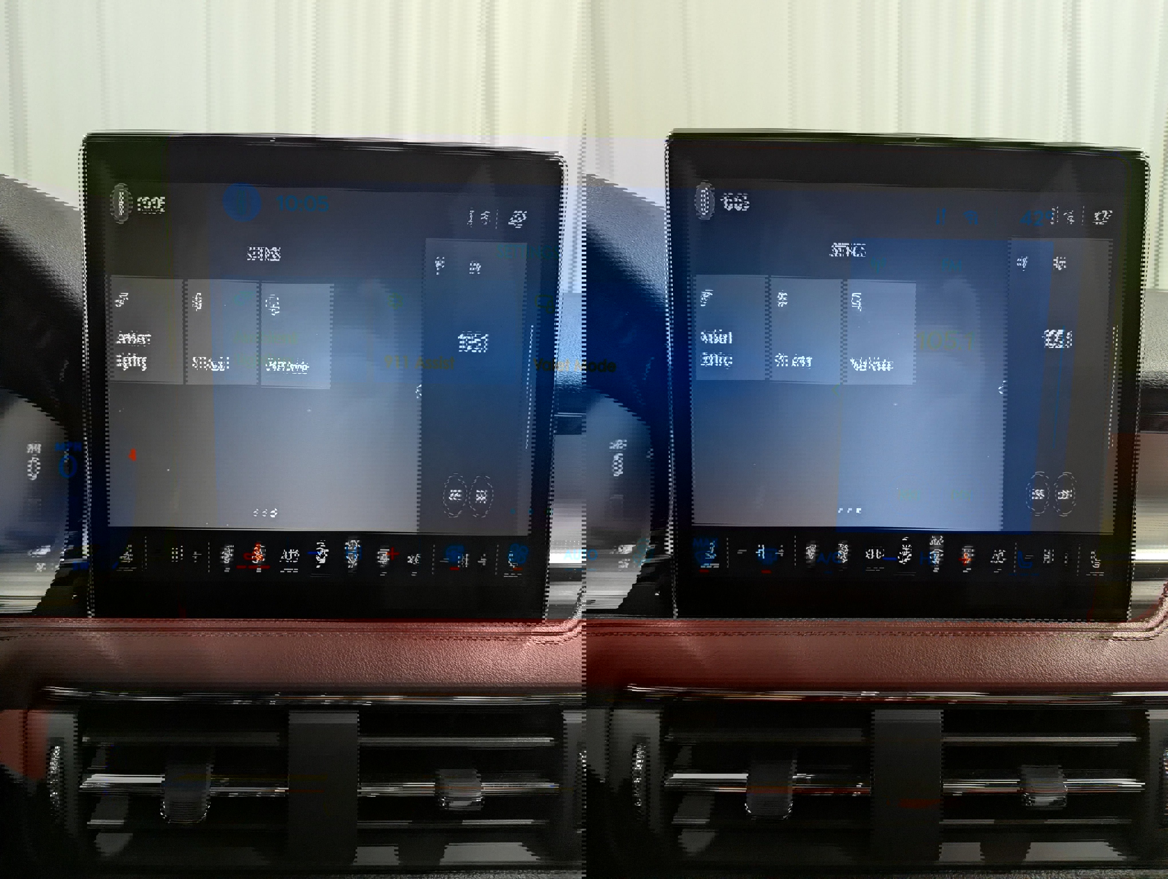 Used 2025 Lincoln Corsair Reserve AWD/4WD image 25