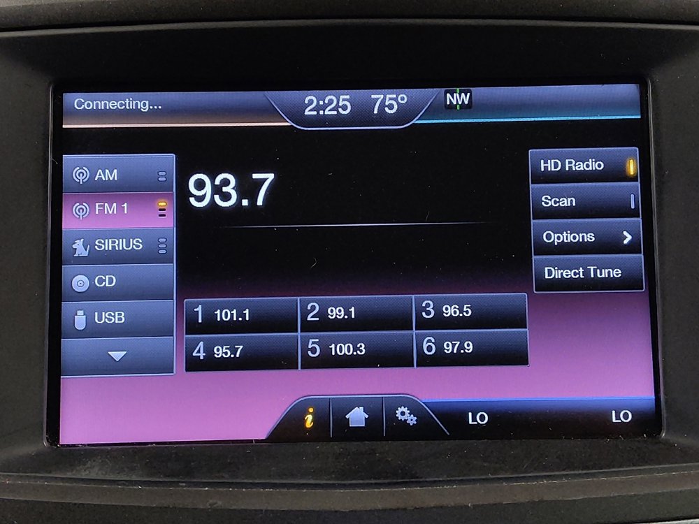 Used 2014 Lincoln MKT AWD w/ Equipment Group 201A image 25