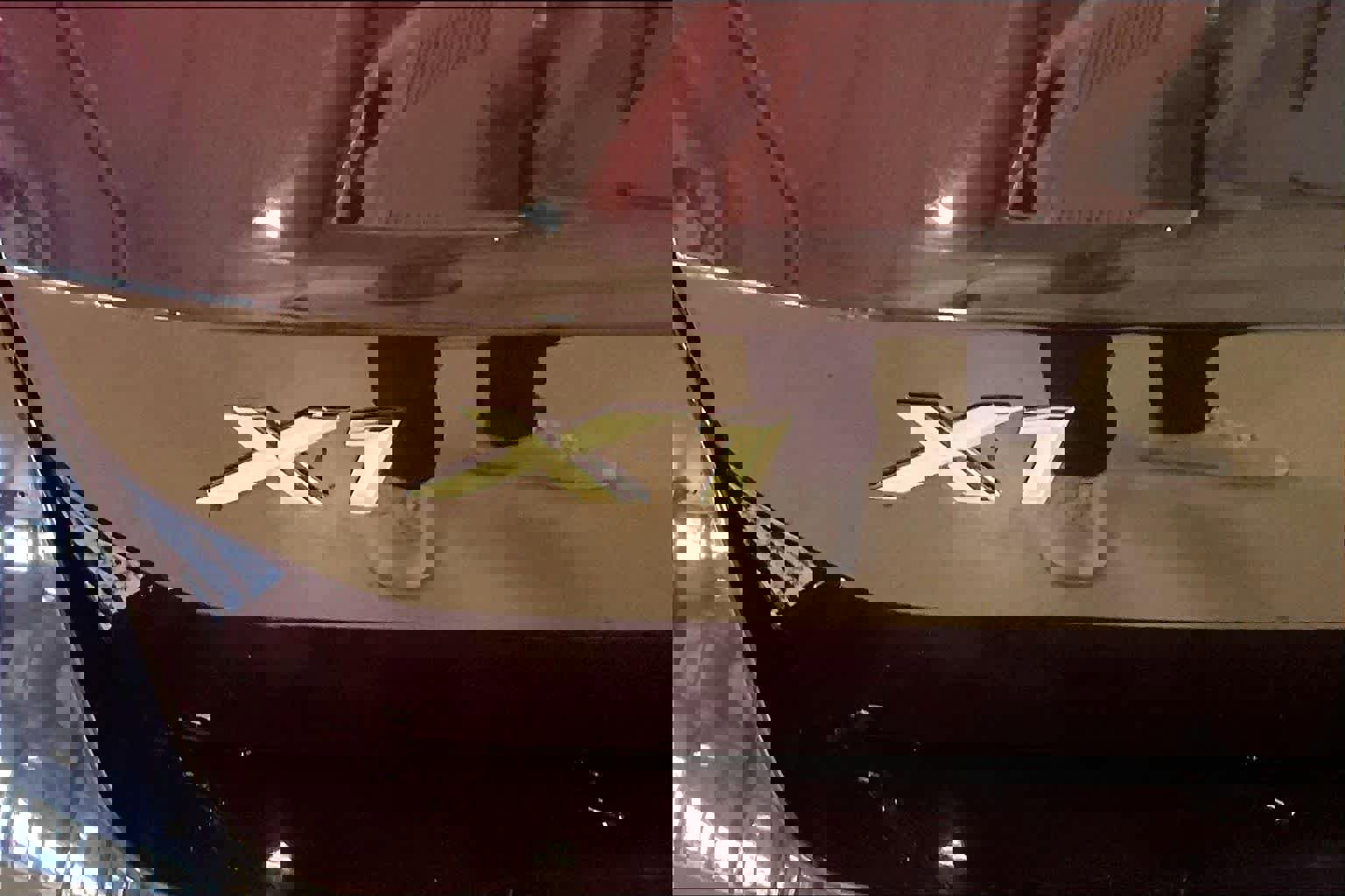 Used 2023 BMW X1 xDrive28i image 9