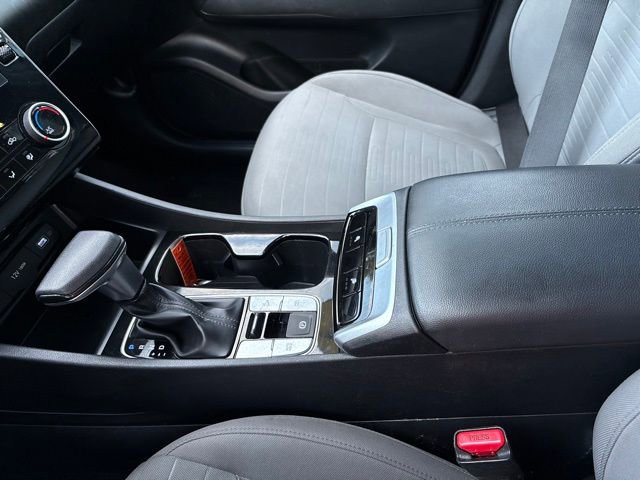 Used 2022 Hyundai Santa Cruz SEL w/ Launch Package image 18