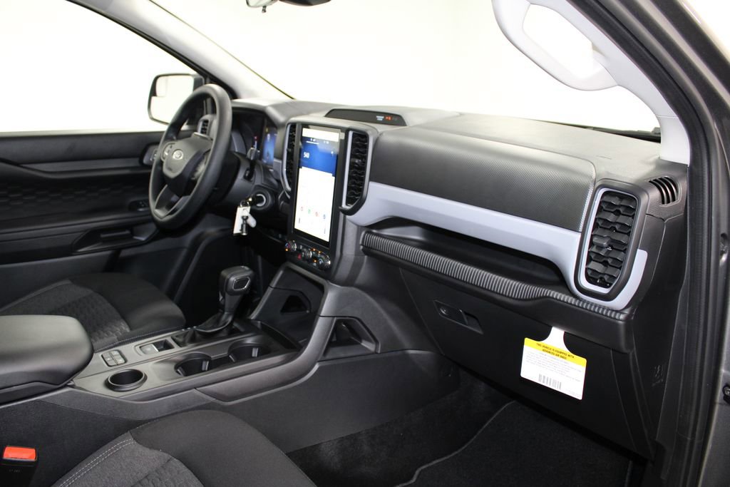 New 2025 Ford Ranger XL w/ Trailer Tow Package image 26