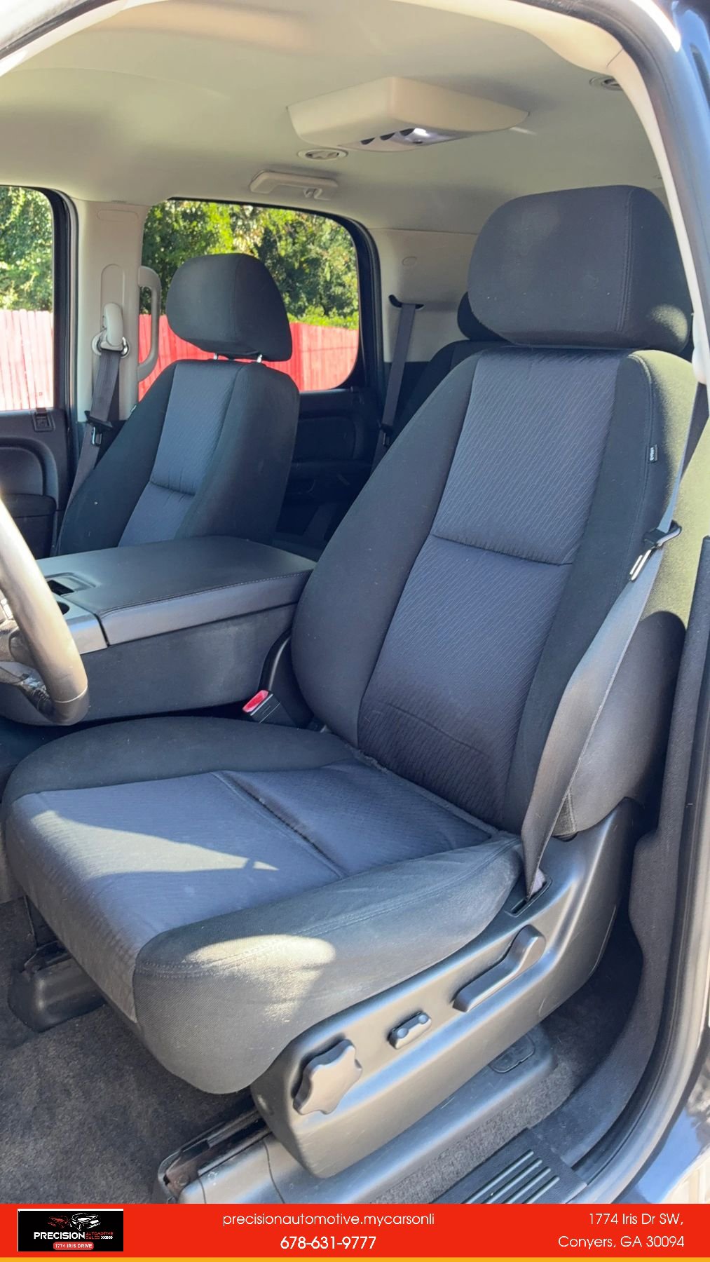 Used 2010 Chevrolet Tahoe LS image 12