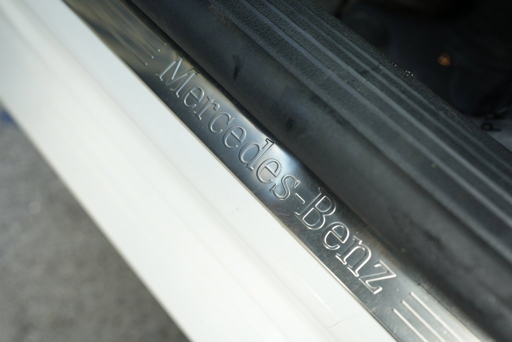 Used 2023 Mercedes-Benz CLA 250 image 20