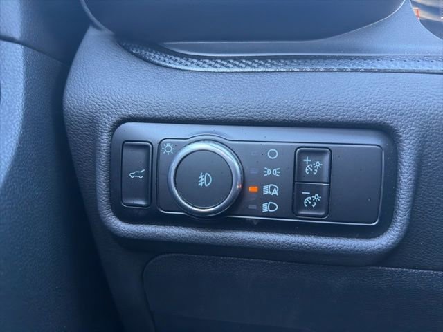 Used 2024 Ford Explorer ST w/ Equipment Group 401A image 37