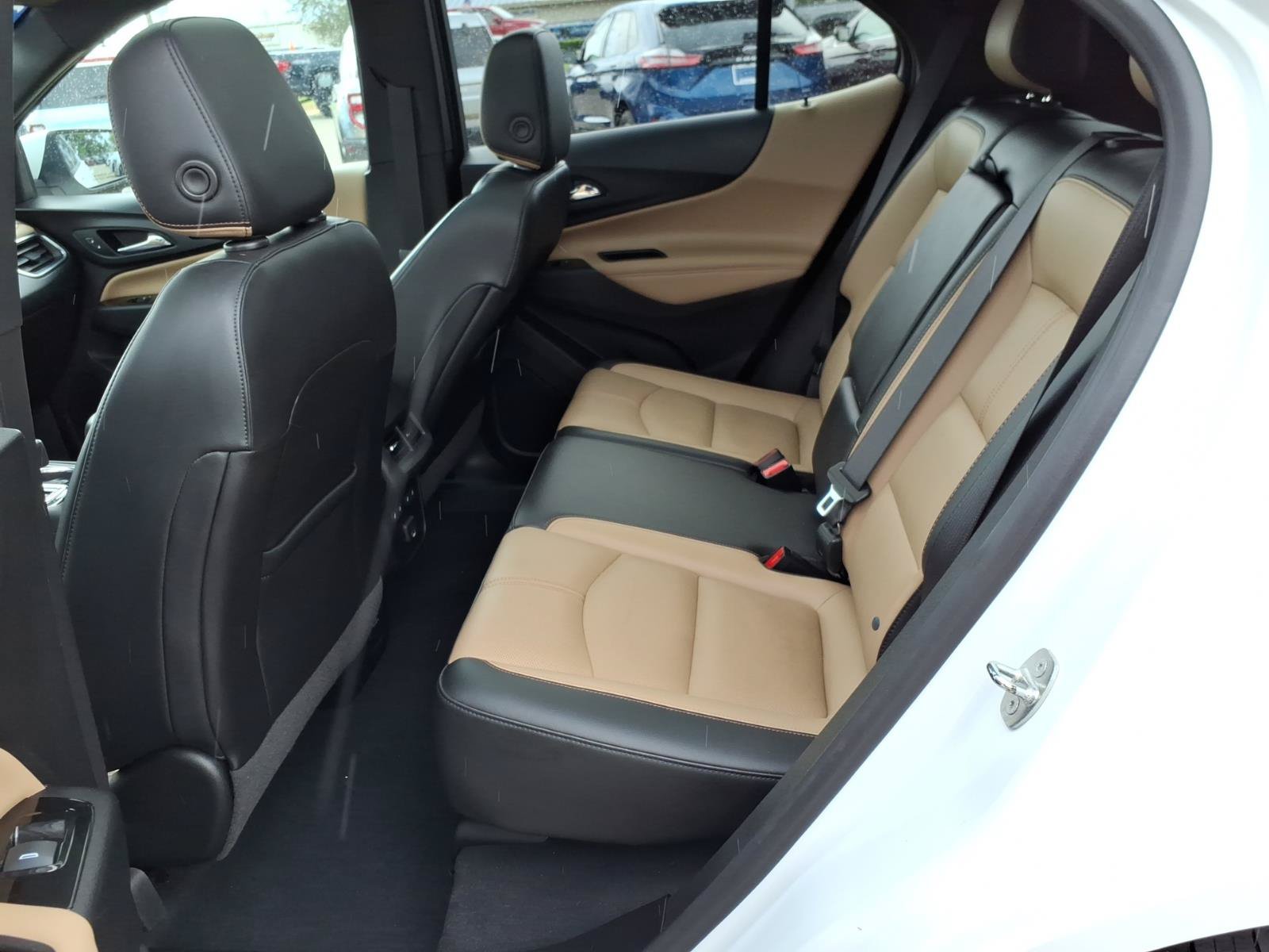 Used 2022 Chevrolet Equinox Premier AWD/4WD image 14