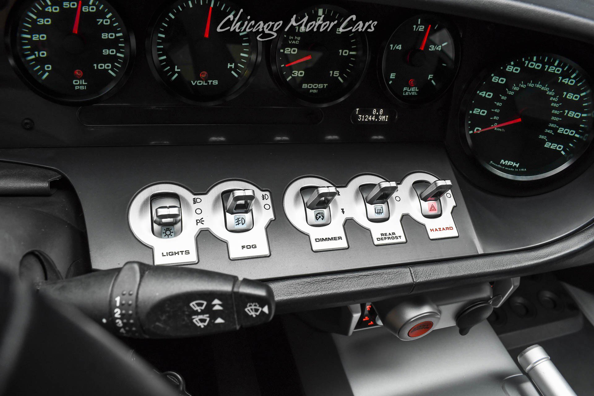 Used 2006 Ford GT image 12