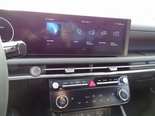 New 2026 Hyundai Santa Cruz SEL image 15