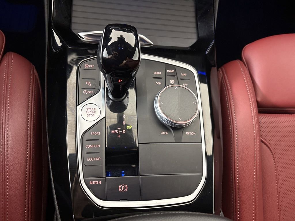Used 2023 BMW X3 sDrive30i w/ M Sport Package image 31