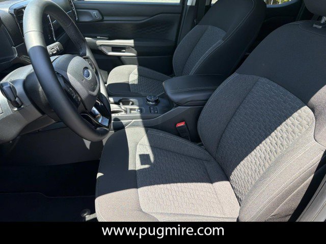 Used 2024 Ford Ranger XLT AWD/4WD image 9