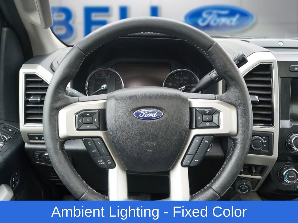 Used 2020 Ford F350 Lariat AWD/4WD image 22