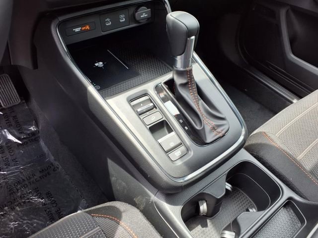 Used 2026 Honda CR-V TrailSport image 19