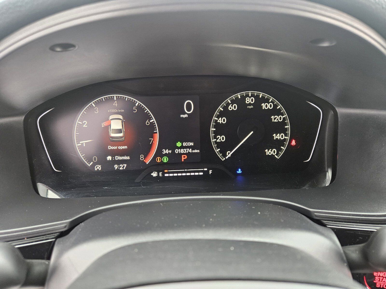 Used 2025 Honda Civic Sport image 27