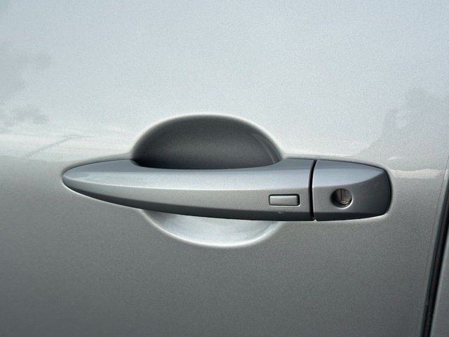 Certified 2023 Nissan Rogue SV AWD/4WD image 12