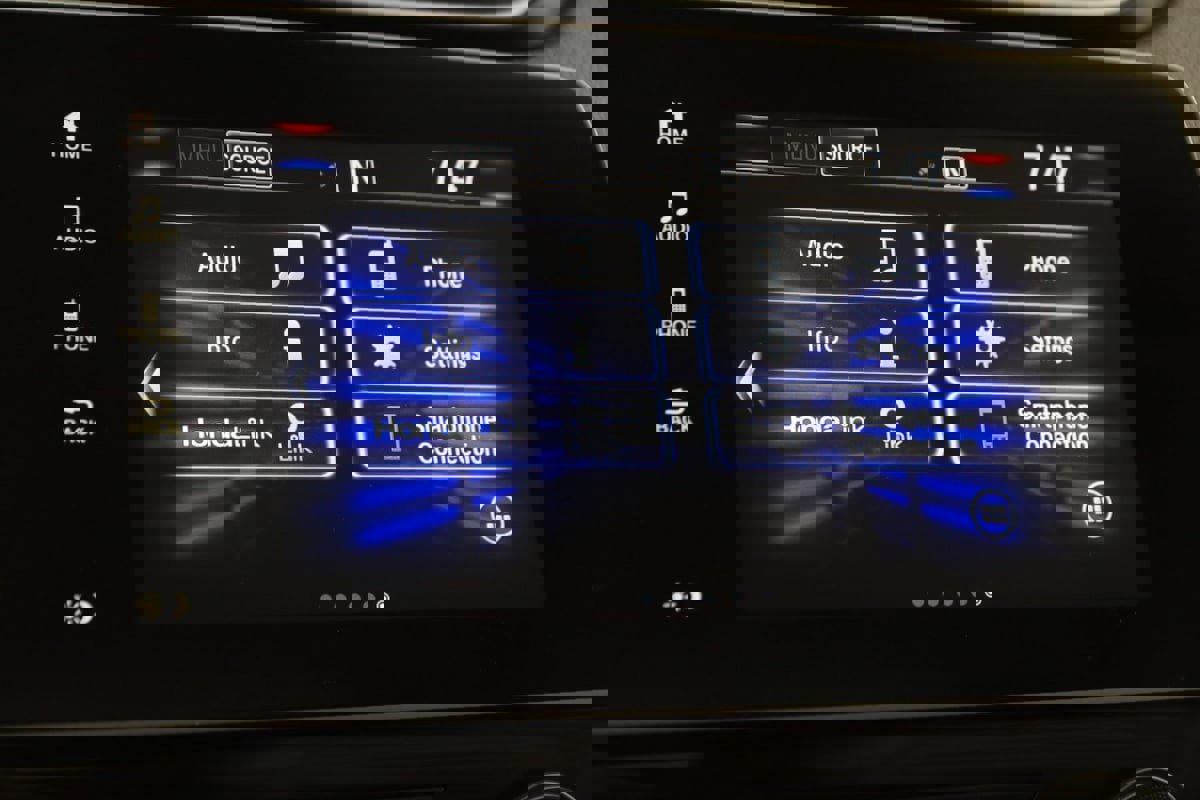 Used 2022 Honda CR-V EX image 29