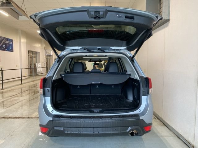 Certified 2023 Subaru Forester Limited AWD/4WD image 7