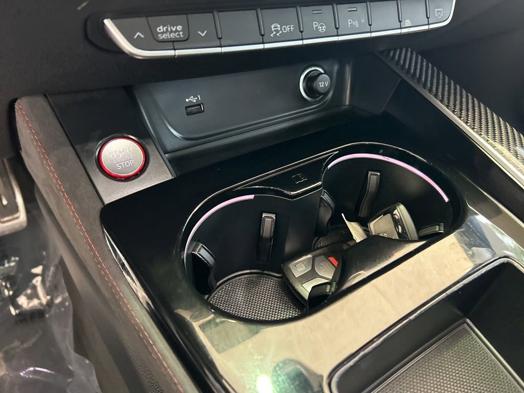 Used 2023 Audi RS 5 Sportback w/ Dynamic Package image 50