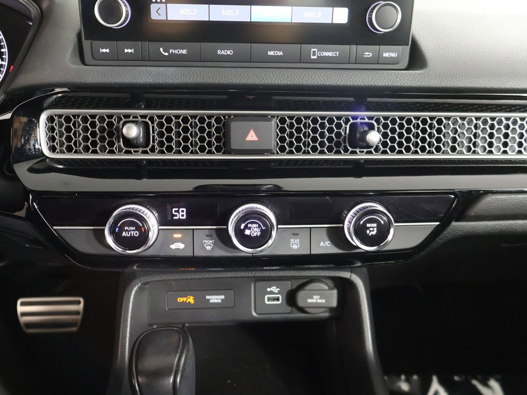 Used 2023 Honda Civic Sport image 42