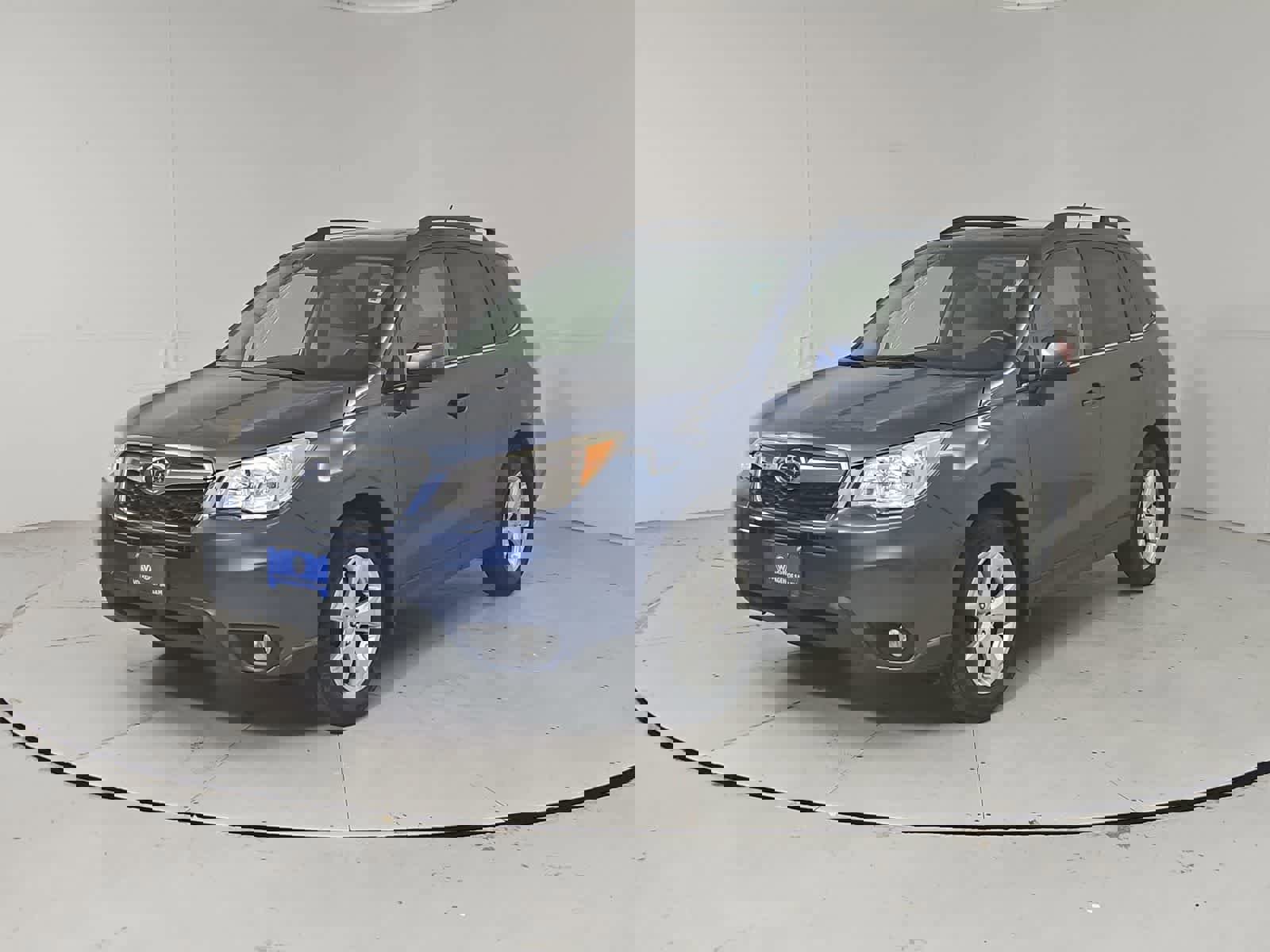 Used 2014 Subaru Forester 2.5i Touring w/ Popular Package #2 image 1