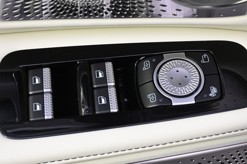 New 2026 Lincoln Nautilus Black Label image 23