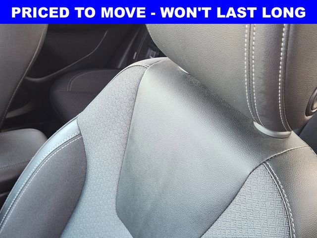 Used 2024 Buick Encore GX Preferred FWD image 19