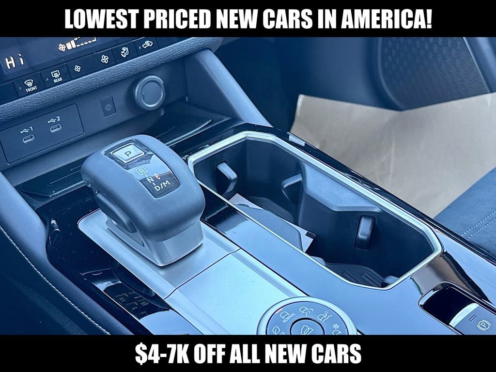 New 2026 Mitsubishi Outlander SE image 21