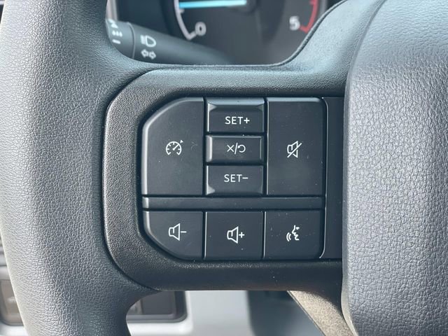 New 2026 Ford F350 XL w/ STX Appearance Package image 8