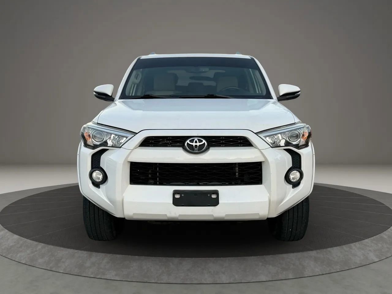 Used 2014 Toyota 4Runner SR5 Premium image 2