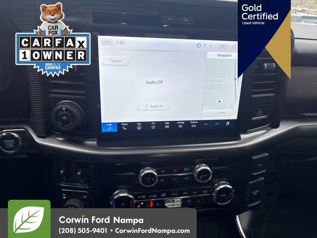 Used 2025 Ford F150 Raptor image 14