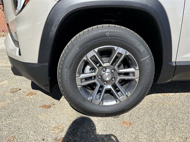 New 2026 GMC Terrain Elevation image 10