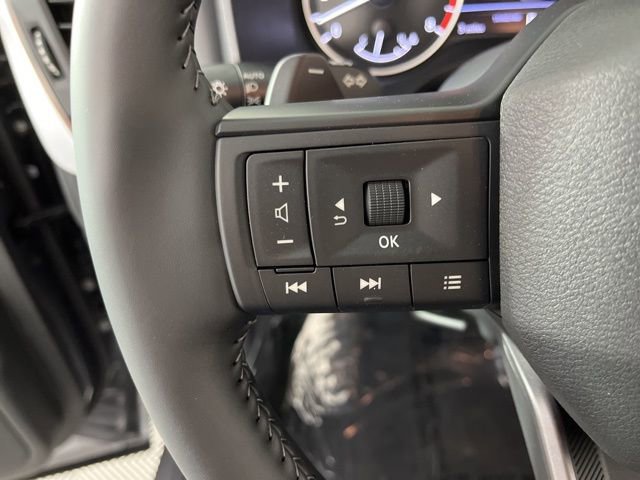 New 2026 Nissan Rogue SV w/ Cold Weather Package image 22